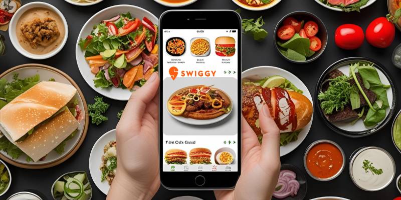 Swiggy coupon codes