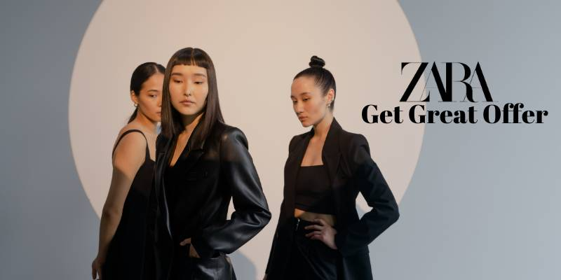 zara india sale coupon