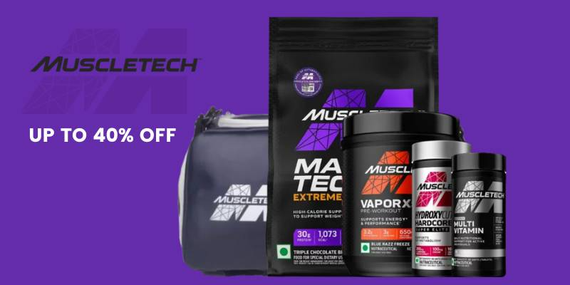 Muscle tech coupon code