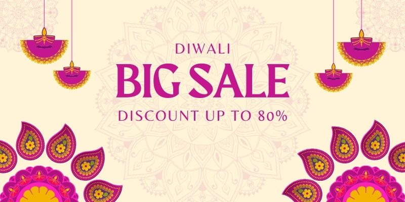 deepavali offer 2025
