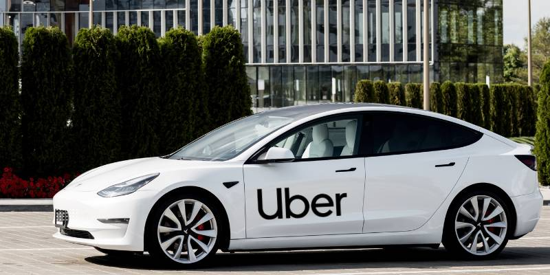 Uber Coupon Code & Offers