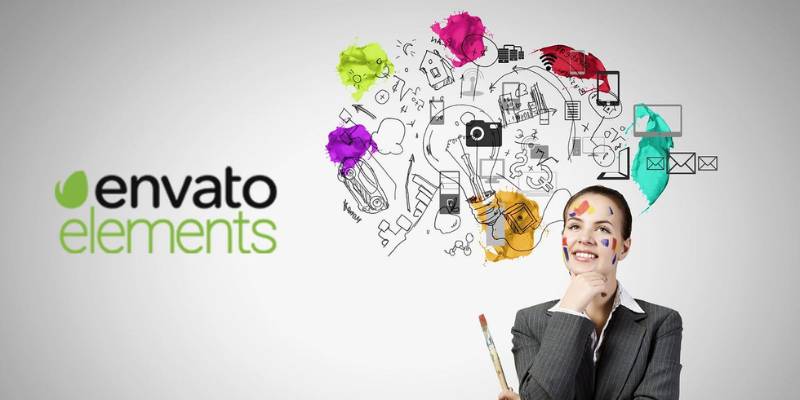 Envato Elements coupons