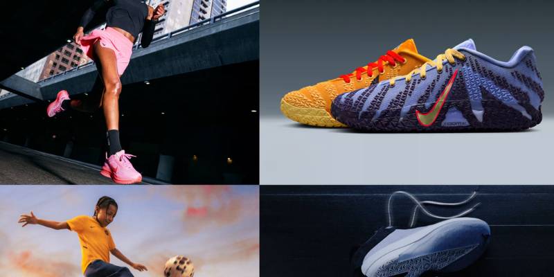 Nike coupon code
