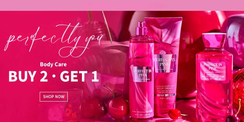 bath bodyworks discount code