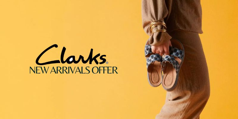 clarks shoes coupon code