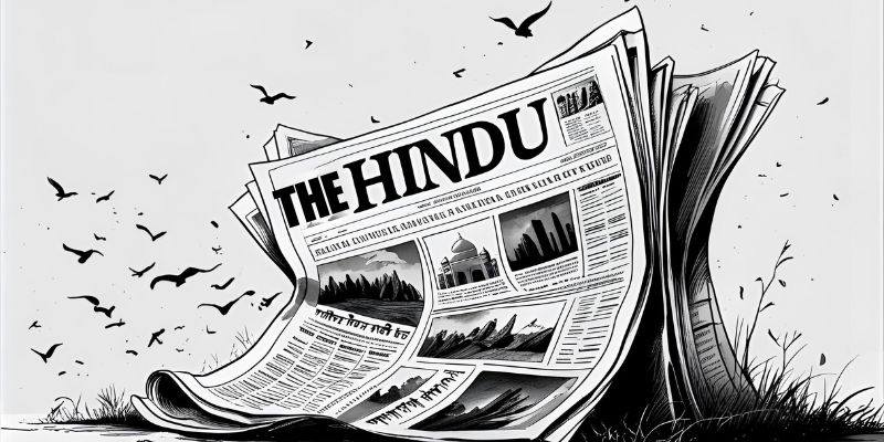 The Hindu promo code