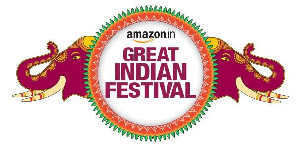 Amazon Great Indian Festival Offers 2025