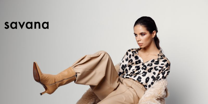 savana coupon code