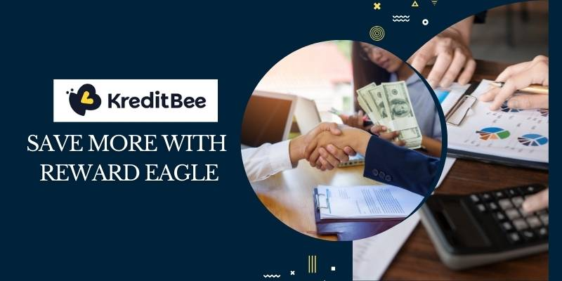 kredit Bee Coupon code today