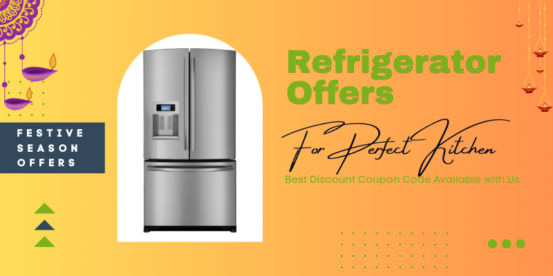 Refrigerators Offers