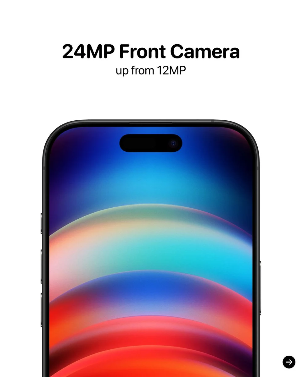 iphone 17 camera