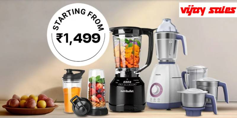 vijay sales offers