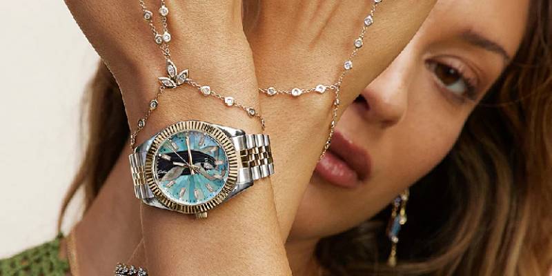 timex offers