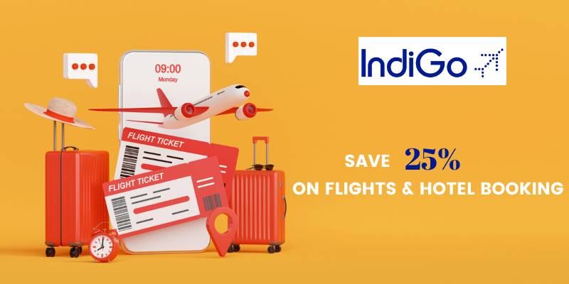indigo discount code