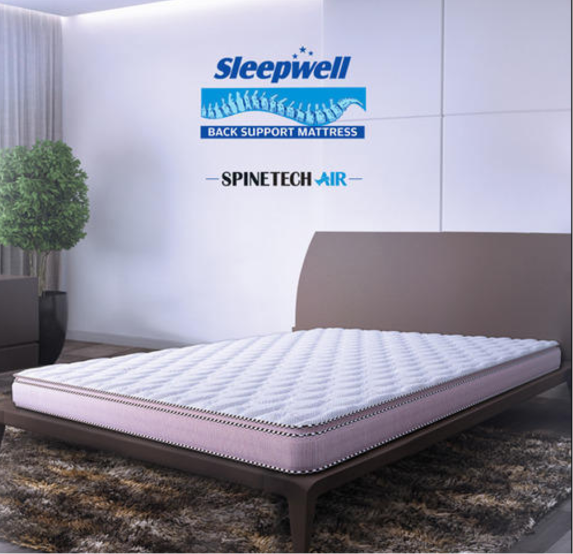 sleepwell coupon code