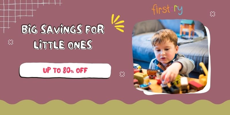 firstcry coupon