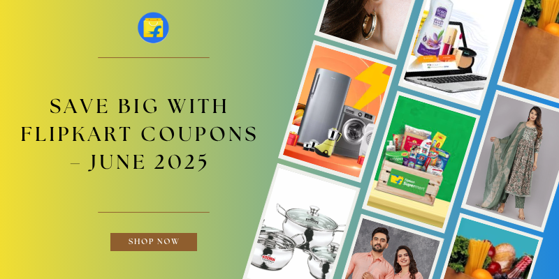 Flipkart offers
