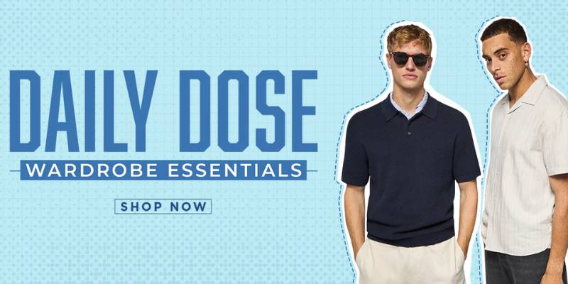 Jack & Jones offers