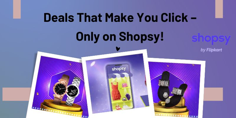 Shopsy Coupon Code