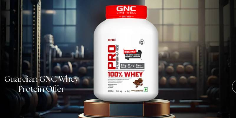 gnc coupon code