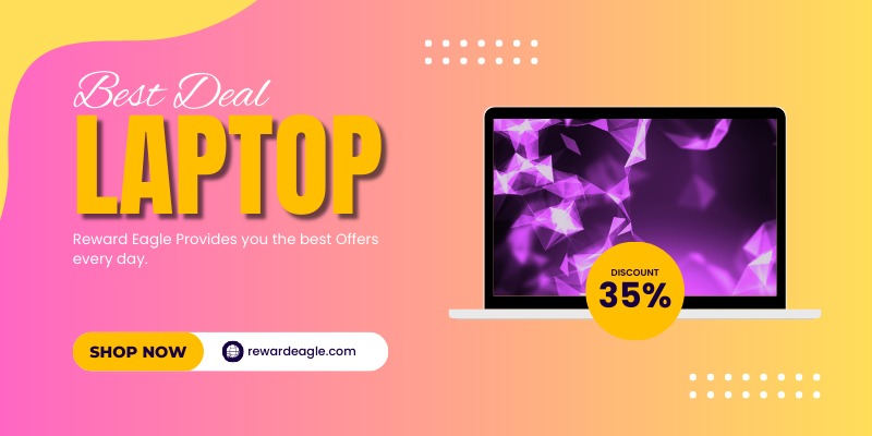 best laptop offer