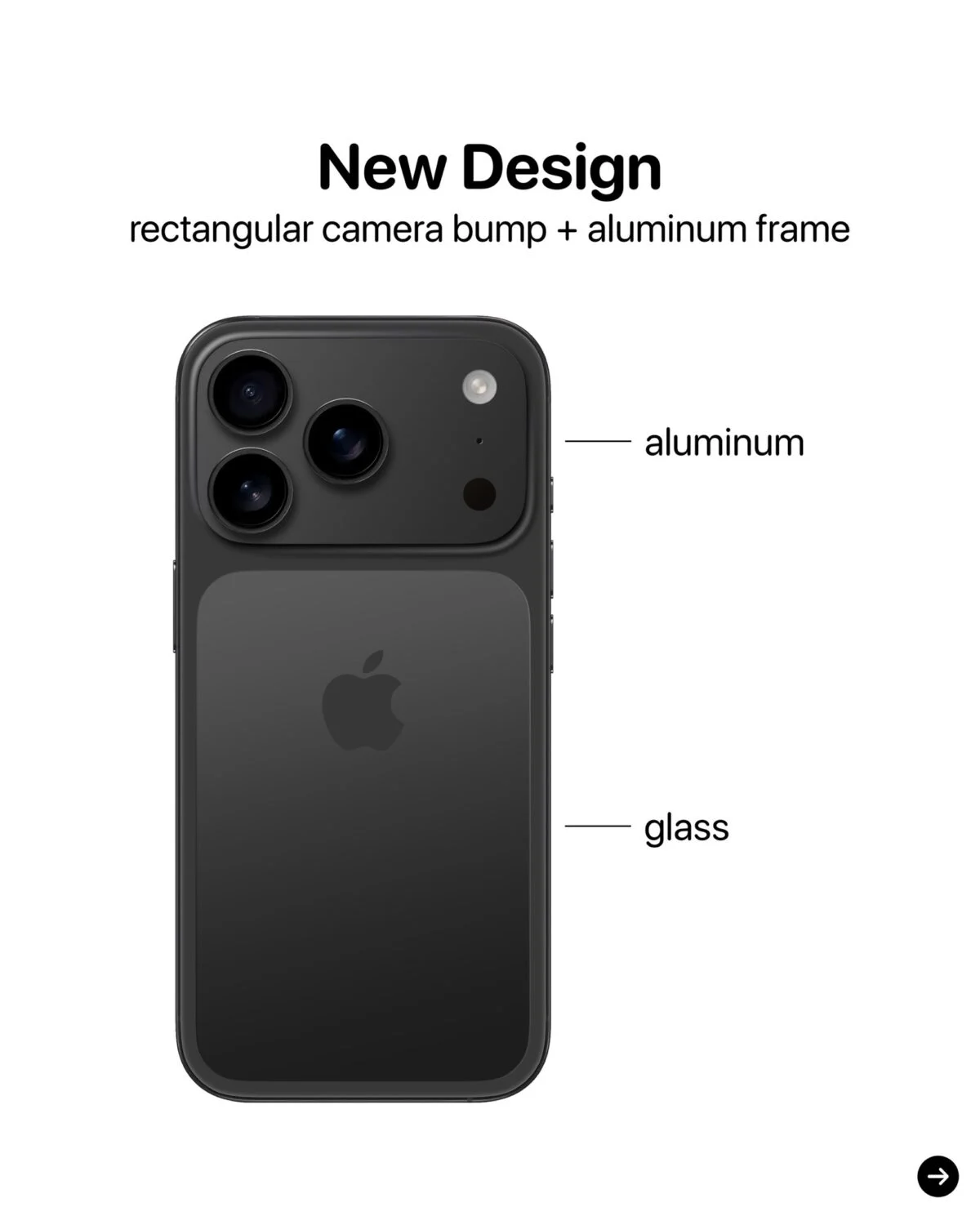iphone 17 design india