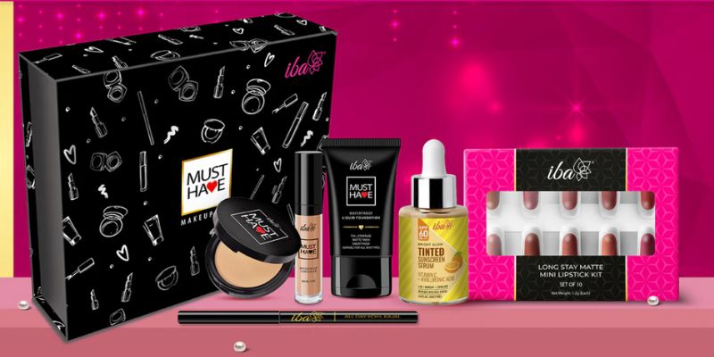 Iba cosmetics coupon code