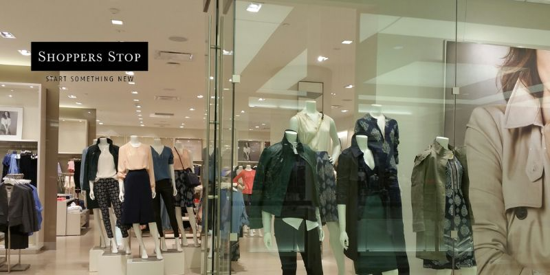 shopper stop coupon code