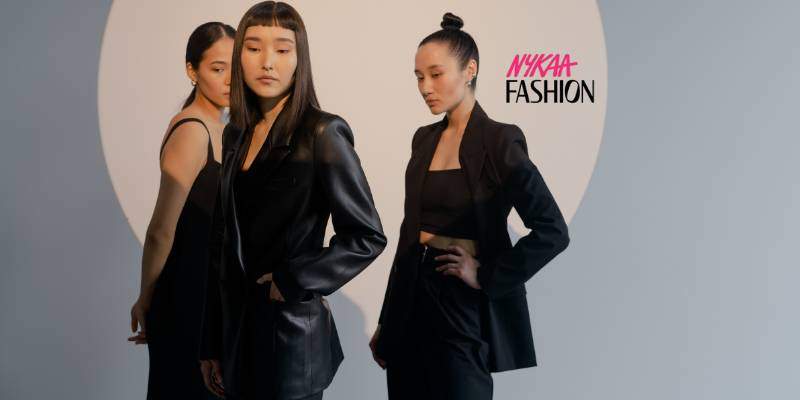 Nykaa Fashion Coupon Codes 2025