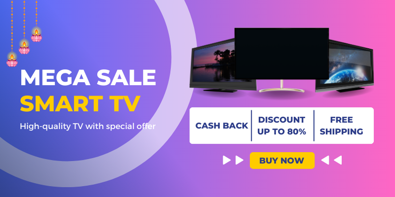 best tv offers