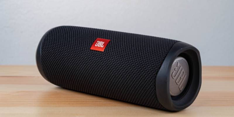 JBL offers
