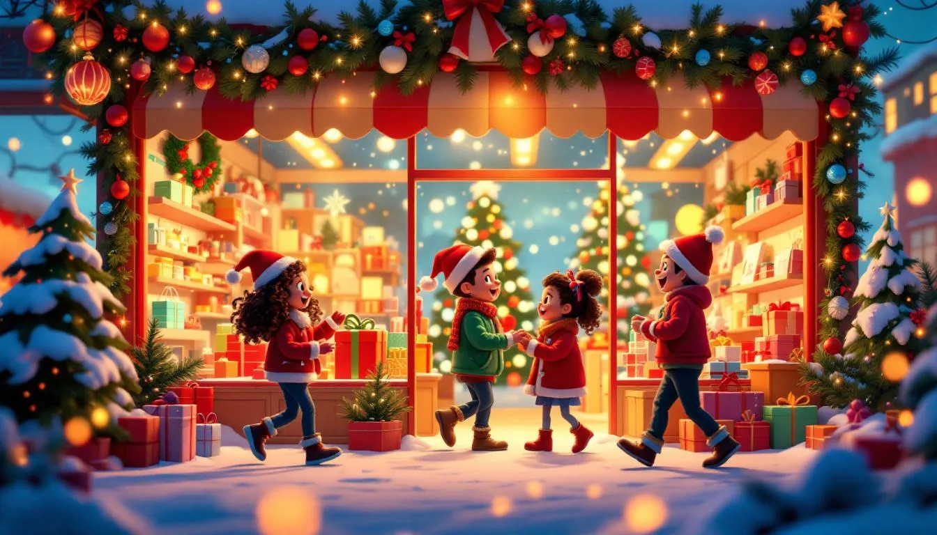 How to get early access to festive sales with seamless shopping experience.