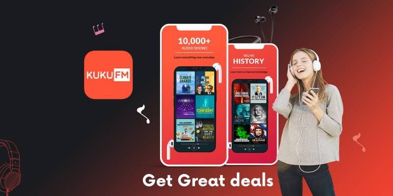 kukufm coupon code today