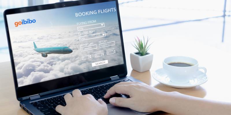 Goibibo Coupon Code & Offers