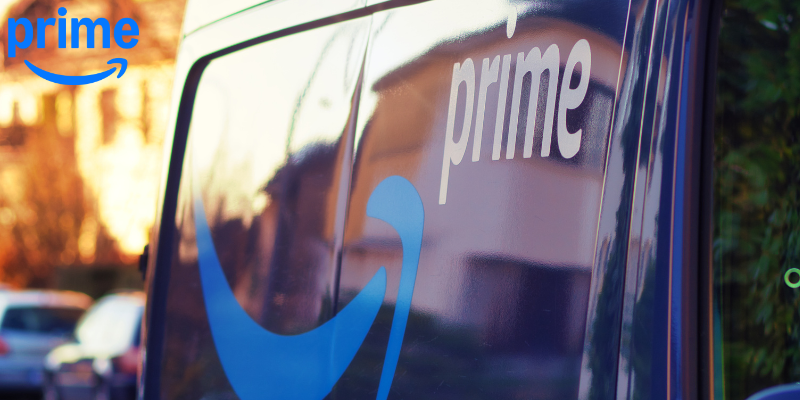 Amazon prime sale coupon