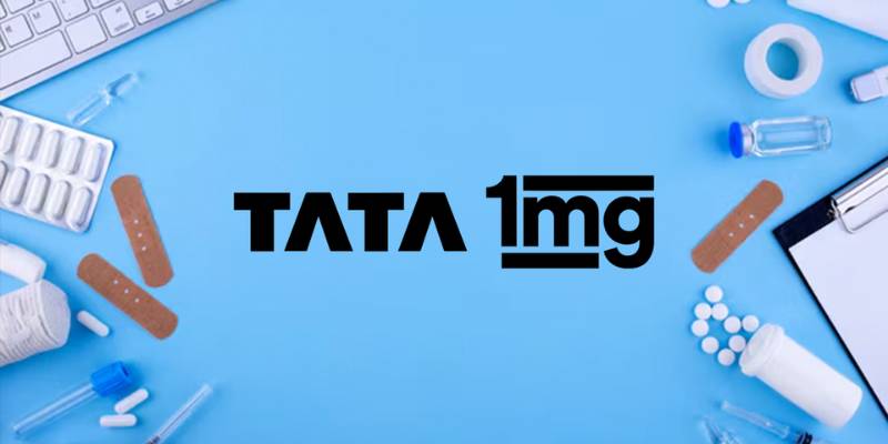 Tata 1mg promo codes